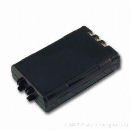 Rechargeable Lithium-ion Battery for X-scale PDT8146, 8100, 8137, 8142 Scanners and Data Terminals
